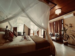 Tangkoko Sanctuary Villa & Spa