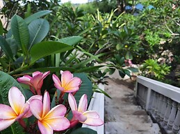 Tangkoko Sanctuary Villa & Spa