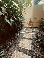 Tangkoko Sanctuary Villa & Spa