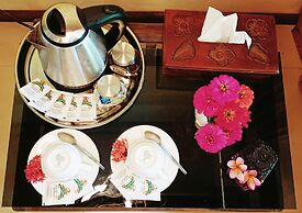 Tangkoko Sanctuary Villa & Spa