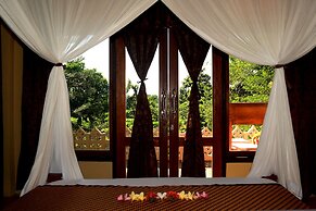 Tangkoko Sanctuary Villa & Spa