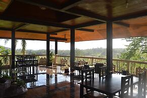 Tangkoko Sanctuary Villa & Spa