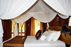 Tangkoko Sanctuary Villa & Spa