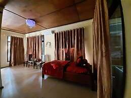 Tangkoko Sanctuary Villa & Spa