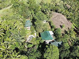 Tangkoko Sanctuary Villa & Spa