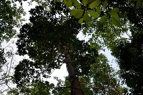 Tangkoko Sanctuary Villa & Spa