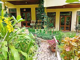 Tangkoko Sanctuary Villa & Spa