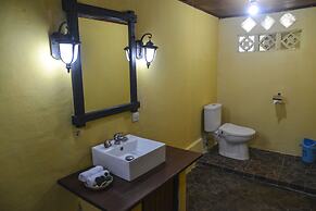 Tangkoko Sanctuary Villa & Spa