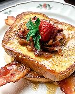 Lady Geneva Bed and Breakfast