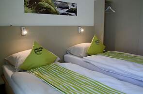Smart Motel