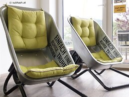Smart Motel