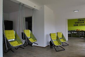 Smart Motel
