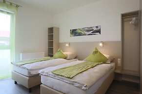 Smart Motel