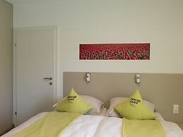 Smart Motel