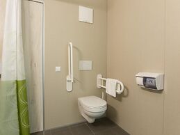 Smart Motel