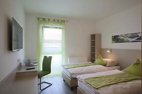 Smart Motel