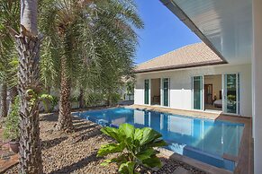 Villa Bright Star