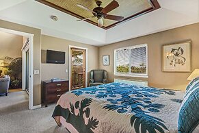 Kohala Coast Vacation Rental by OUTRIGGER