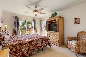 Kohala Coast Vacation Rental by OUTRIGGER