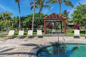 Kohala Coast Vacation Rental by OUTRIGGER