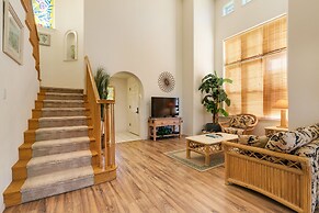 Kohala Coast Vacation Rental by OUTRIGGER