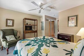 Kohala Coast Vacation Rental by OUTRIGGER