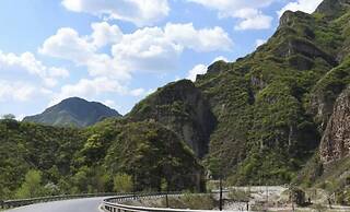 Beijing Migrator Mountain Resort