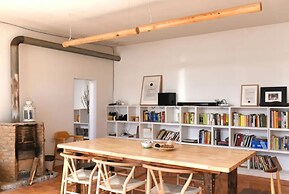 Beijing Migrator Mountain Resort