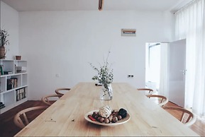 Beijing Migrator Mountain Resort