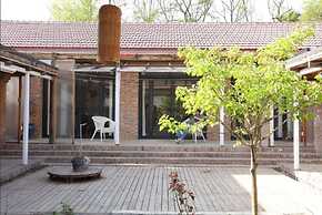 Beijing Migrator Mountain Resort