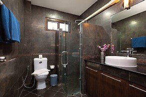 Boutique 3BR Pool Villa White Cove Rawai