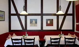 Gasthof & Landhotel Ohrnbachtal