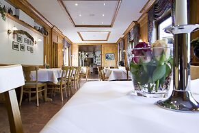 Gasthof & Landhotel Ohrnbachtal