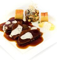 Gasthof & Landhotel Ohrnbachtal