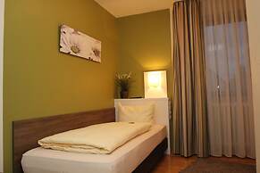 Hotel-Gasthof Weißes Roß