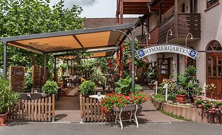 Hotel-Gasthof Weißes Roß