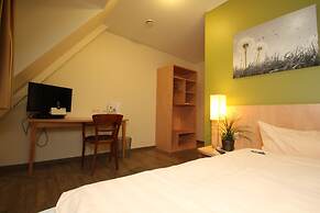 Hotel-Gasthof Weißes Roß