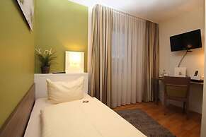 Hotel-Gasthof Weißes Roß