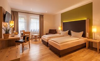 Hotel-Gasthof Weißes Roß