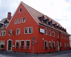 Hotel-Gasthof Weißes Roß