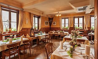 Hotel-Gasthof Weißes Roß