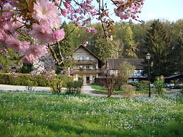 Köhlichs Paradeismühle