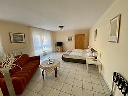 Hotel Hilgers