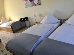 Hotel Hilgers