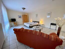 Hotel Hilgers