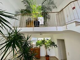 Hotel Hilgers