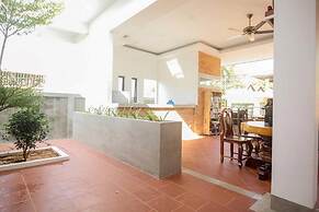 Siemreap City Residence