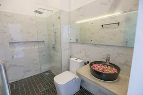 Siemreap City Residence