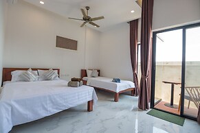Siemreap City Residence