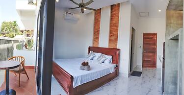 Siemreap City Residence